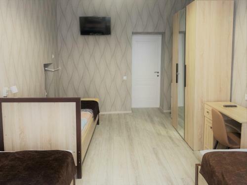 Albergue O'key Home