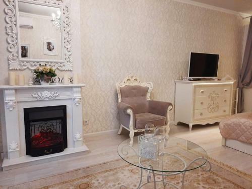 Rooms Apartments
