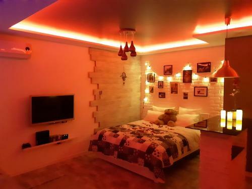 Rooms Apartments