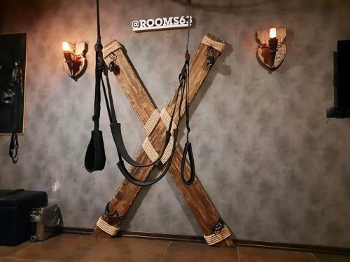 Rooms Apartments