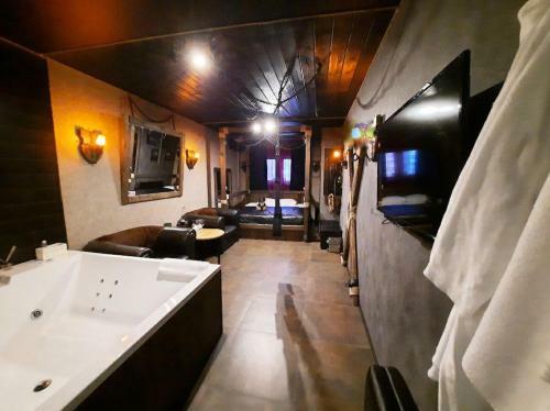 Rooms Apartments