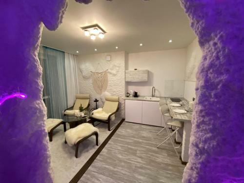 Rooms Apartments
