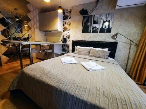 Rooms Apartments
