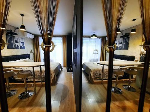 Rooms Apartments