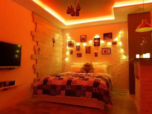 Rooms Apartments