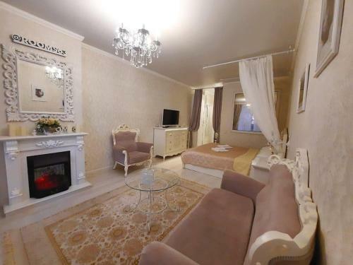 Rooms Apartments
