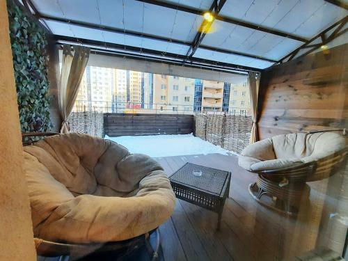 Rooms Apartments