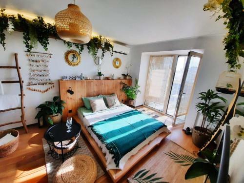 Rooms Apartments