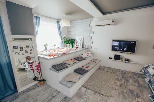 Rooms Apartments