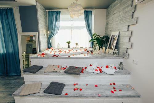 Rooms Apartments