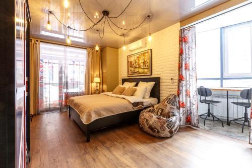 Rooms Apartments
