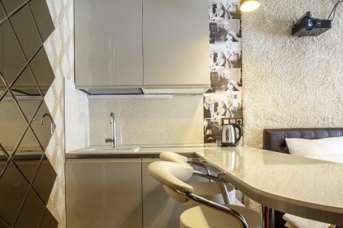 Rooms Apartments