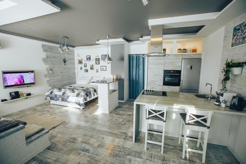 Rooms Apartments