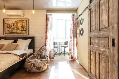 Rooms Apartments