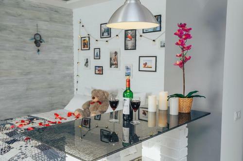 Rooms Apartments