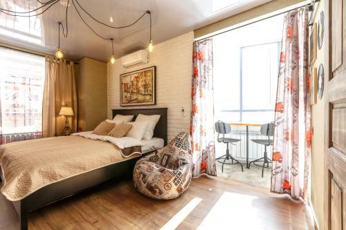 Rooms Apartments