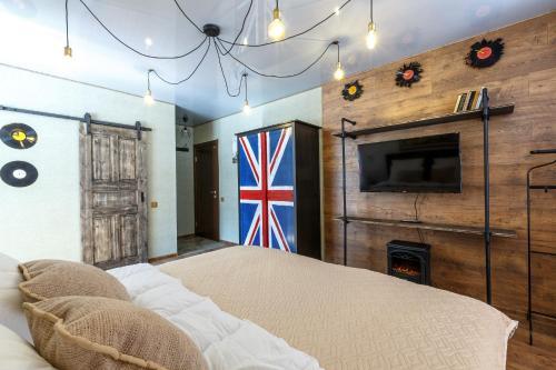 Rooms Apartments