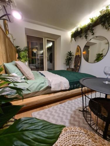 Rooms Apartments