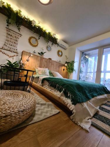 Rooms Apartments