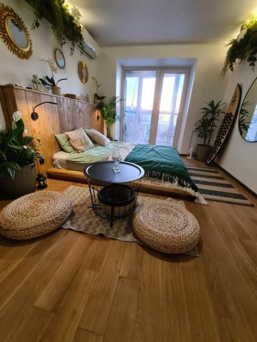 Rooms Apartments