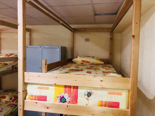 Albergue Time Ladia ??????