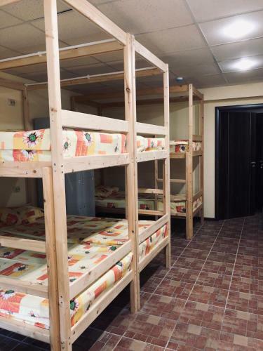 Albergue Time Ladia ??????