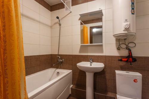 Apartamento ?????? 1-????. ???????? ? ?? �?????�