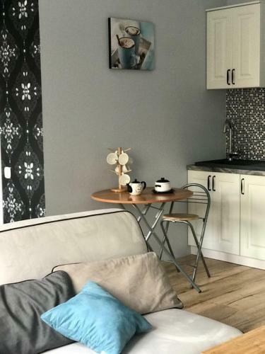 Stylish Apartment In Samara