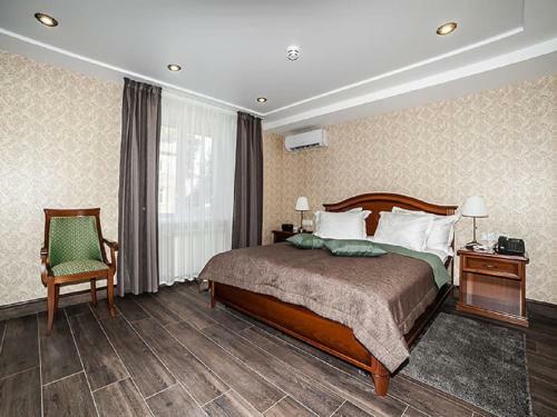 Boutique Hotel Russkaya Okhota