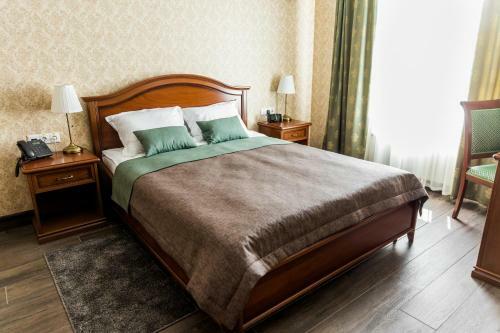 Boutique Hotel Russkaya Okhota