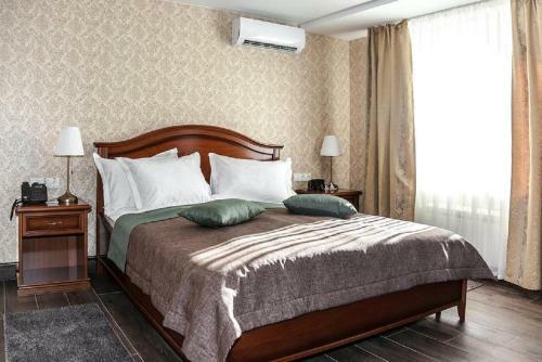 Boutique Hotel Russkaya Okhota