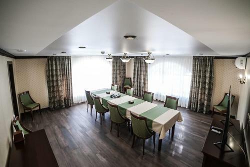 Boutique Hotel Russkaya Okhota