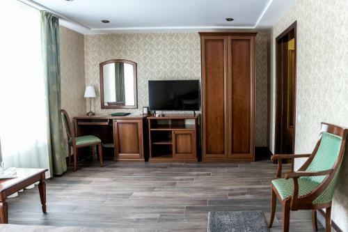 Boutique Hotel Russkaya Okhota