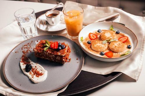 Boutique Hotel Russkaya Okhota