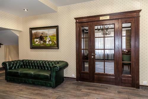 Boutique Hotel Russkaya Okhota