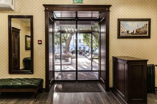 Boutique Hotel Russkaya Okhota