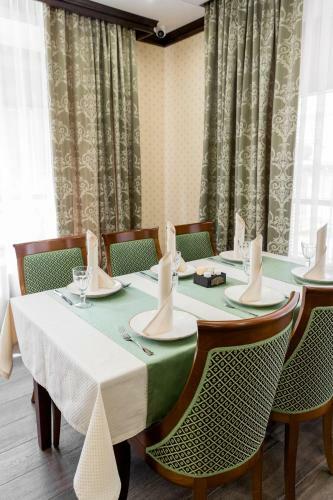 Boutique Hotel Russkaya Okhota