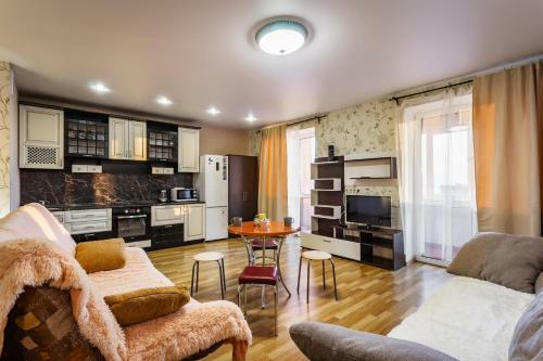Apartamento ??????????, ??????? ?????? ?? 16 ????? ? ????? ?? ???? ?????