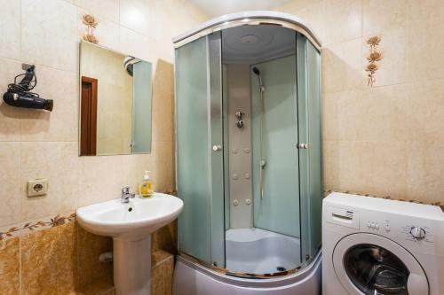 Apartamento ??????????, ??????? ?????? ?? 16 ????? ? ????? ?? ???? ?????