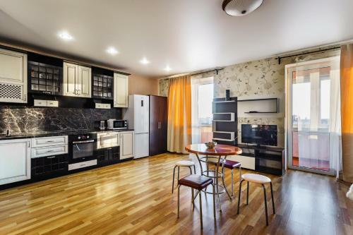 Apartamento ??????????, ??????? ?????? ?? 16 ????? ? ????? ?? ???? ?????