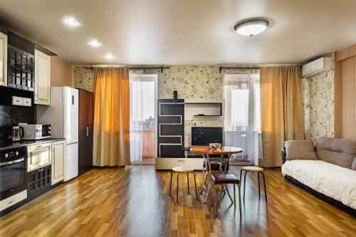 Apartamento ??????????, ??????? ?????? ?? 16 ????? ? ????? ?? ???? ?????