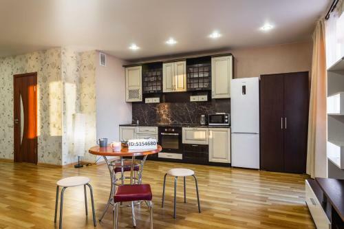 Apartamento ??????????, ??????? ?????? ?? 16 ????? ? ????? ?? ???? ?????