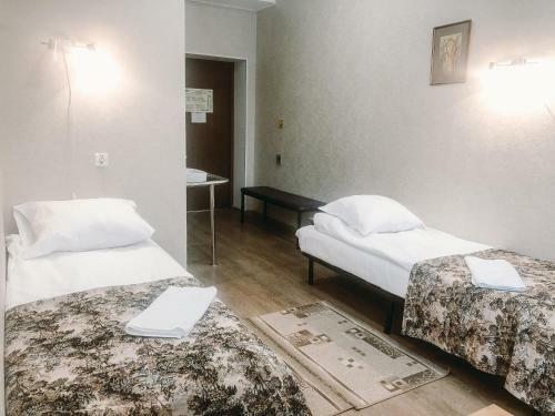 Smart Hotel ??? ??????