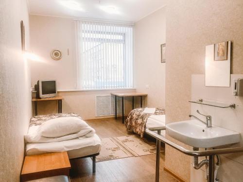 Smart Hotel ??? ??????