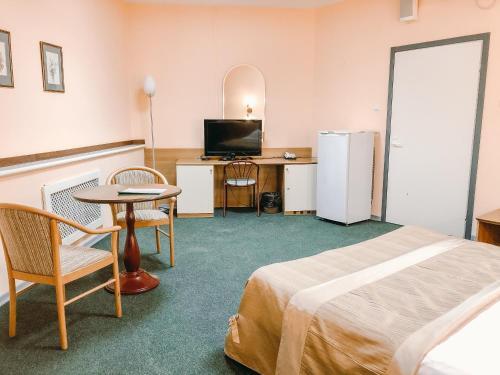 Smart Hotel ??? ??????