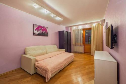 Apartamento ??????, ?????????? 2-? ????.??. ?? 11-? ????? ? ???????? ????? ?? ???? ?????