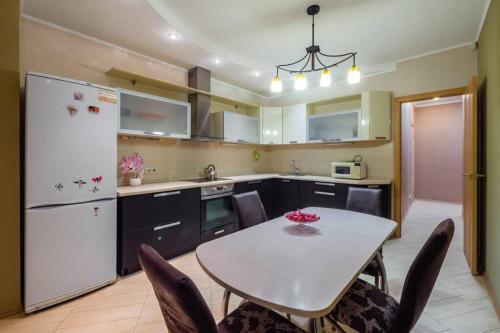 Apartamento ??????, ?????????? 2-? ????.??. ?? 11-? ????? ? ???????? ????? ?? ???? ?????