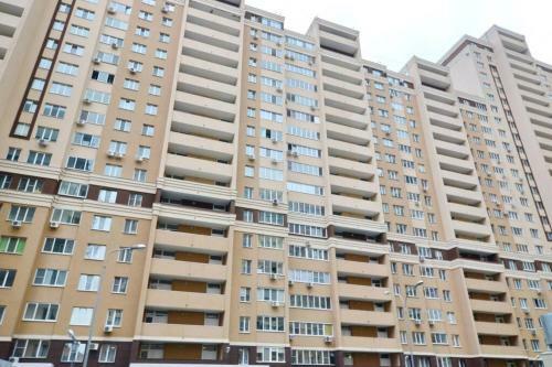 Apartamento ??????, ?????????? 2-? ????.??. ?? 11-? ????? ? ???????? ????? ?? ???? ?????