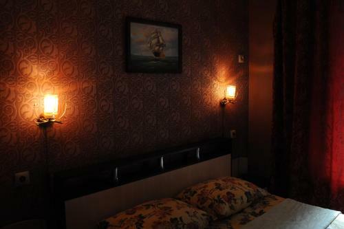 Hotel Aurum