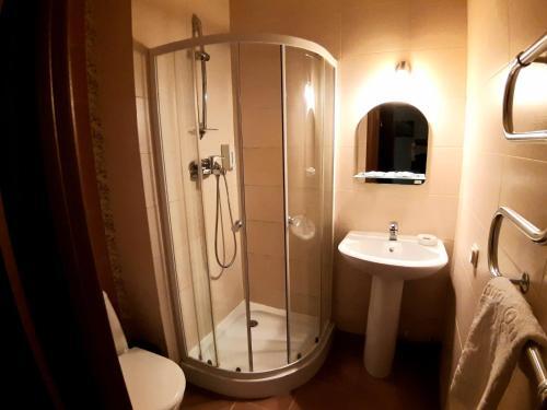 Hotel Nevsky Comfort